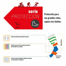 Calcetines Deportivos Celeste/Azul Funstep