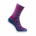 Calcetines Deportivos Rosa/Azul Funstep