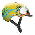 Casco Nutcase Little Nutty Express Yo-Self MIPS, adultos