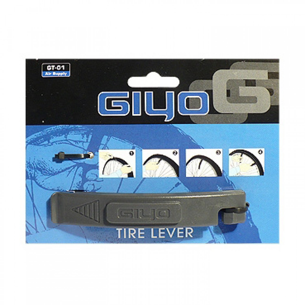 Set de Desmontadores Plásticos de Neumáticos Giyo GT-03