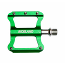 Pedales Rideland RD06 Green