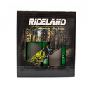 Pedales Rideland RD06 Green