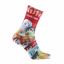 Calcetines Deportivos Love Anime Funstep