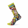 Calcetines Deportivos Wow! Funstep