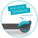 Scooter Chillafish Stunti Azure