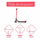 Scooter Chillafish Stunti Coral