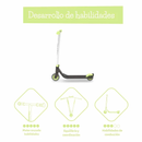 Scooter Chillafish Stunti Pistachio