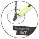 Scooter Chillafish Stunti Pistachio