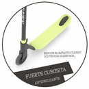 Scooter Chillafish Stunti Pistachio