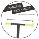 Scooter Chillafish Stunti Pistachio