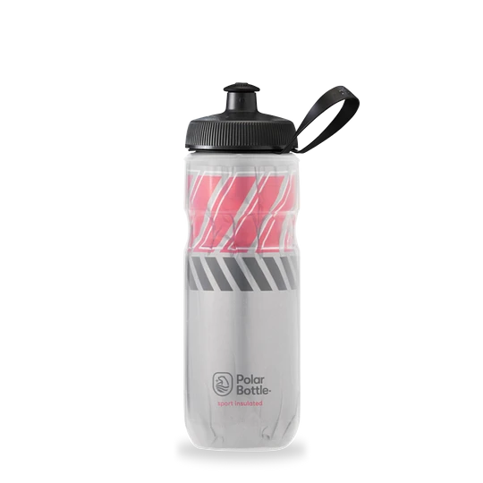 Botella de Agua 600ml Sport Insulated