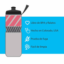 Botella de Agua 600ml Sport Insulated