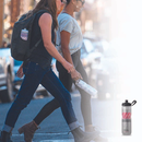 Botella de Agua 600ml Sport Insulated