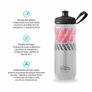 Botella de Agua 600ml Sport Insulated