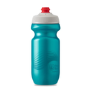 Botella Breakaway Wave 600ml Teal/Silver