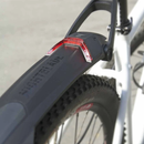 Tapabarro Trasero SKS con Luz Integrada 26" y 27.5"