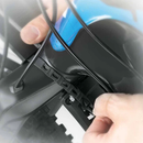 Tapabarro Delantero SKS ShockBoard Vario MTB