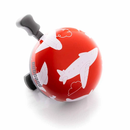 Campanilla Nutcase Take Off