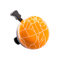 Campanilla Nutcase Coral Bahous