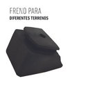 Freno para Patines Hook HK-150