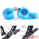 Limpiador De Cadena Portatil