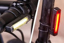 Luz trasera Knog Blinder Plus+