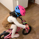Casco Infantil Hook Pro Pink