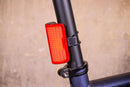 Luces Delantera/Trasera Para Bicicleta Cobber Mid' //Knog
