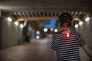 Luz trasera Knog Blinder Plus+