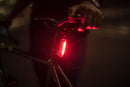 Luz trasera Knog Blinder Plus+