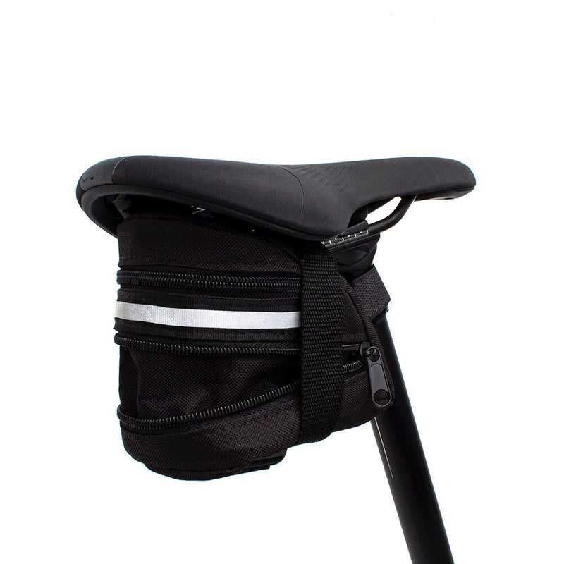 Bolso Sillín Expandible Para Bicicleta OnWheels!