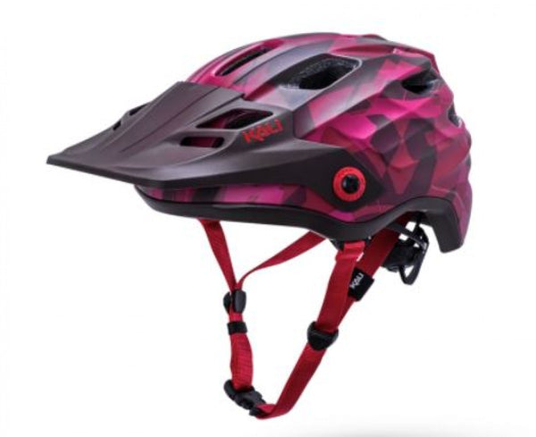 Casco sport Maya 3.0 Kali camo