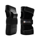 Muñequeras Hook Negra 406