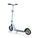 Scooter NL 205 Pastel Blue