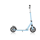 Scooter NL 205 Pastel Blue