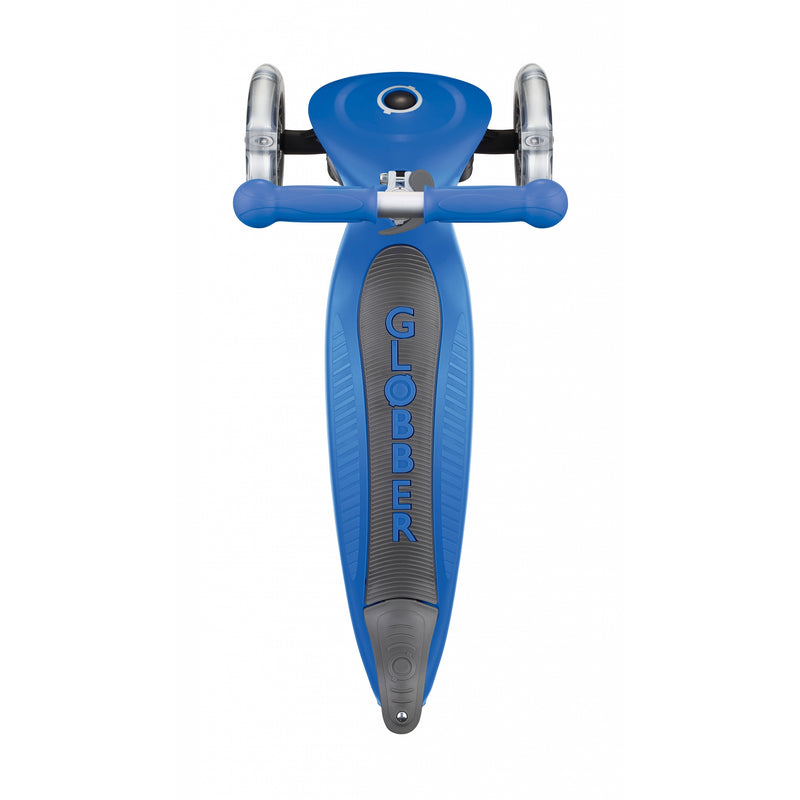 Scooter Primo Foldable Azul Oscuro
