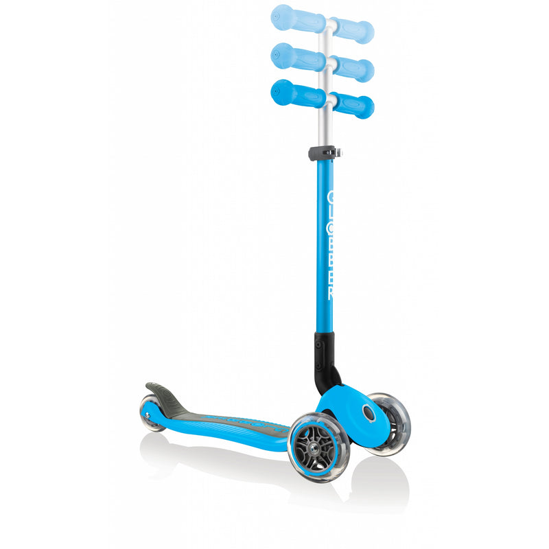 Scooter Primo Foldable Sky Blue