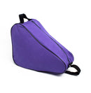 Bolso para patines Blackbull morado