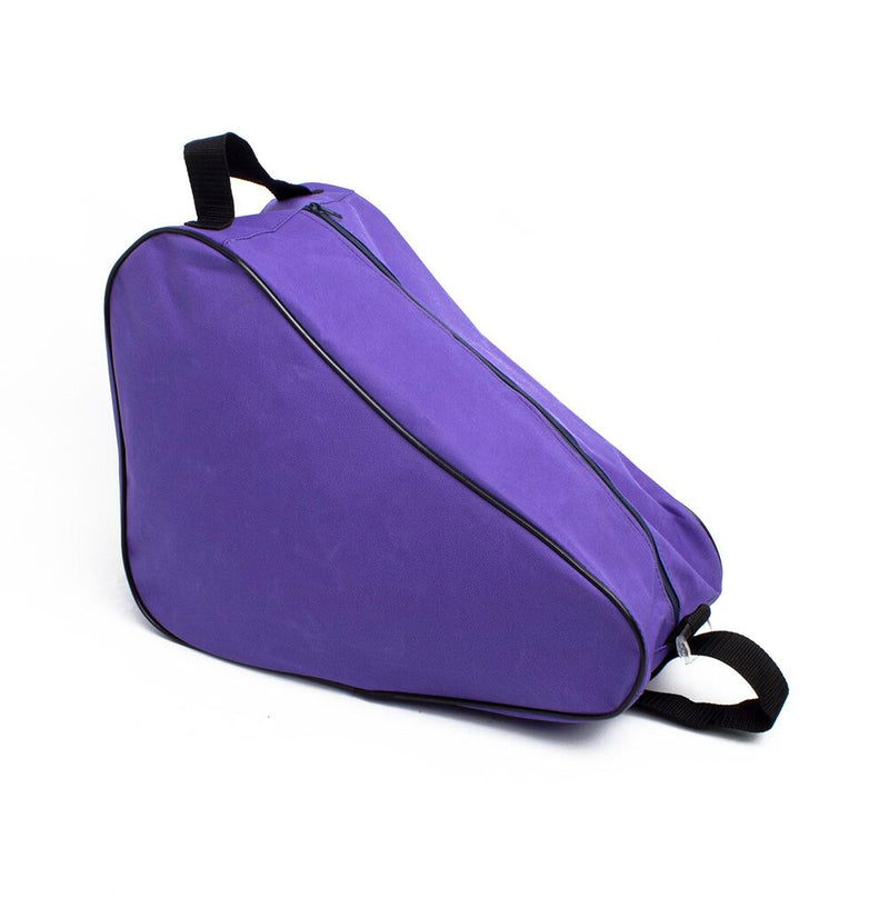 Bolso para patines Blackbull morado
