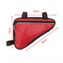 Bolso Triángulo Impermeable Dos Posiciones OnWheels!