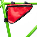 Bolso Triángulo Impermeable Dos Posiciones OnWheels!