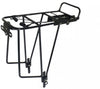 Parrilla Trasera MTB Aluminio Negra Yuen I